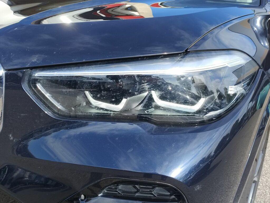 BMW X5 xdrive30d mhev 48V Business auto