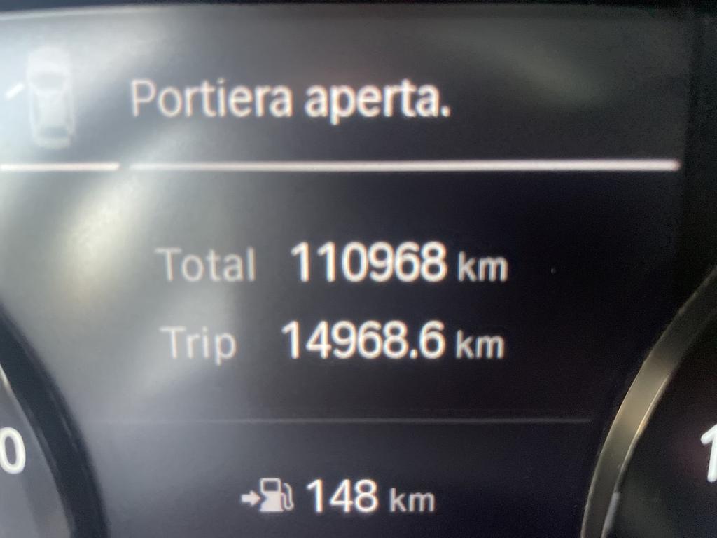 BMW Serie 1 116d Msport auto