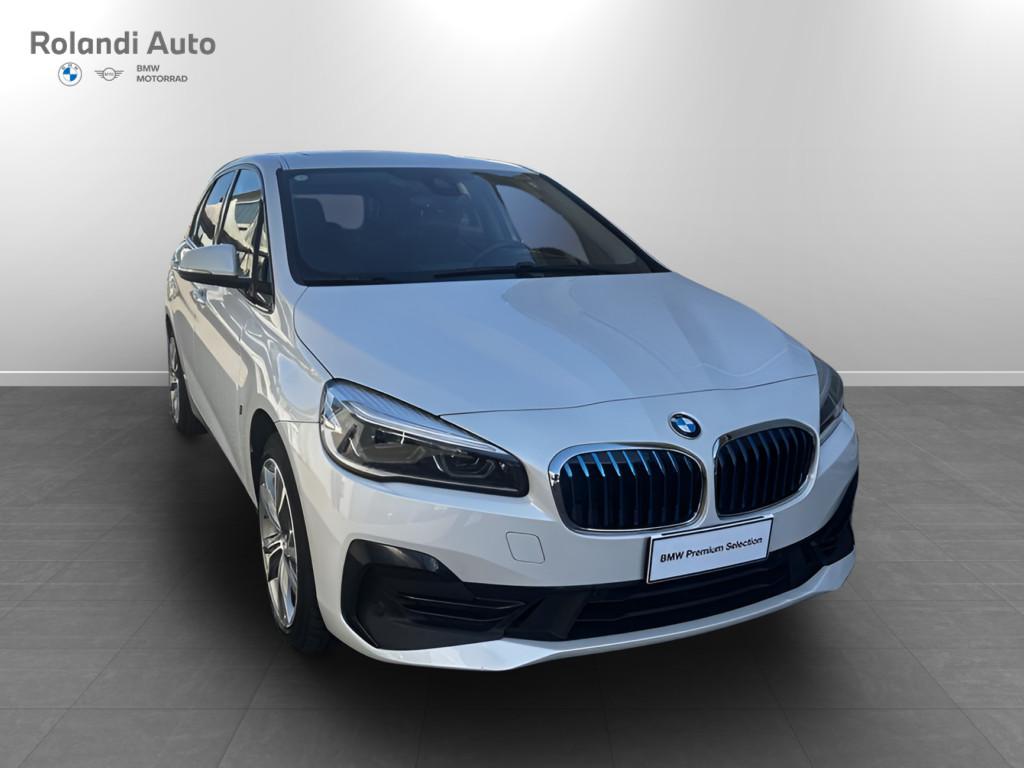BMW Serie 2 225xe Active Tourer iPerformance Sport auto