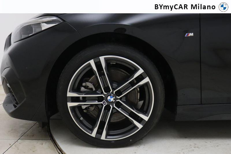 BMW Serie 2 220d Gran Coupe Msport auto
