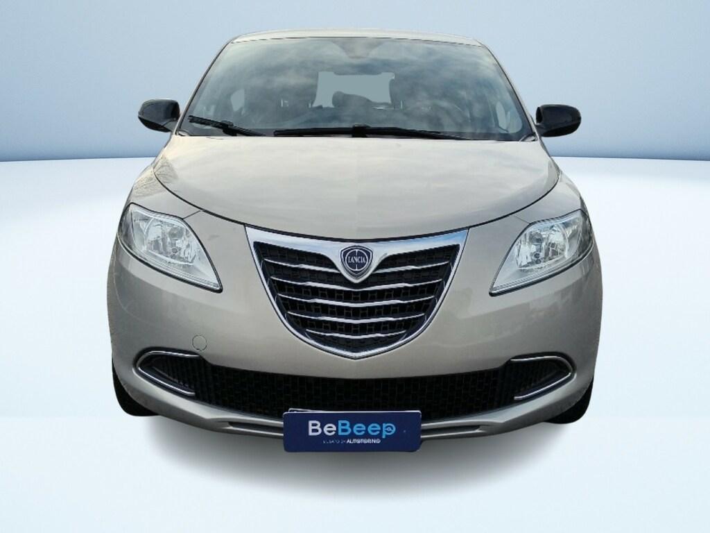 Lancia Ypsilon 1.2 8v Platinum 69cv