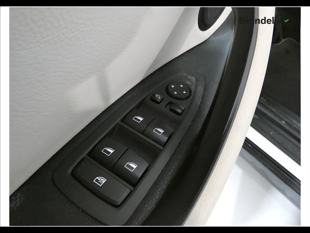 BMW X2 sdrive18d Business X auto