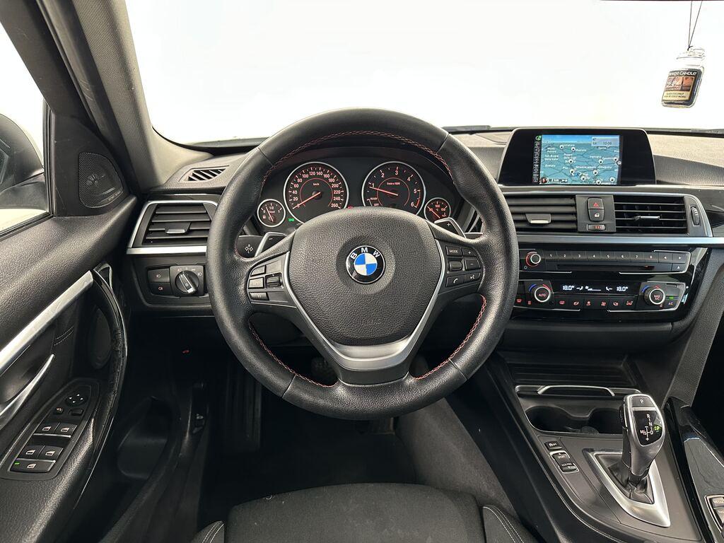 BMW Serie 3 320d Touring xdrive Msport