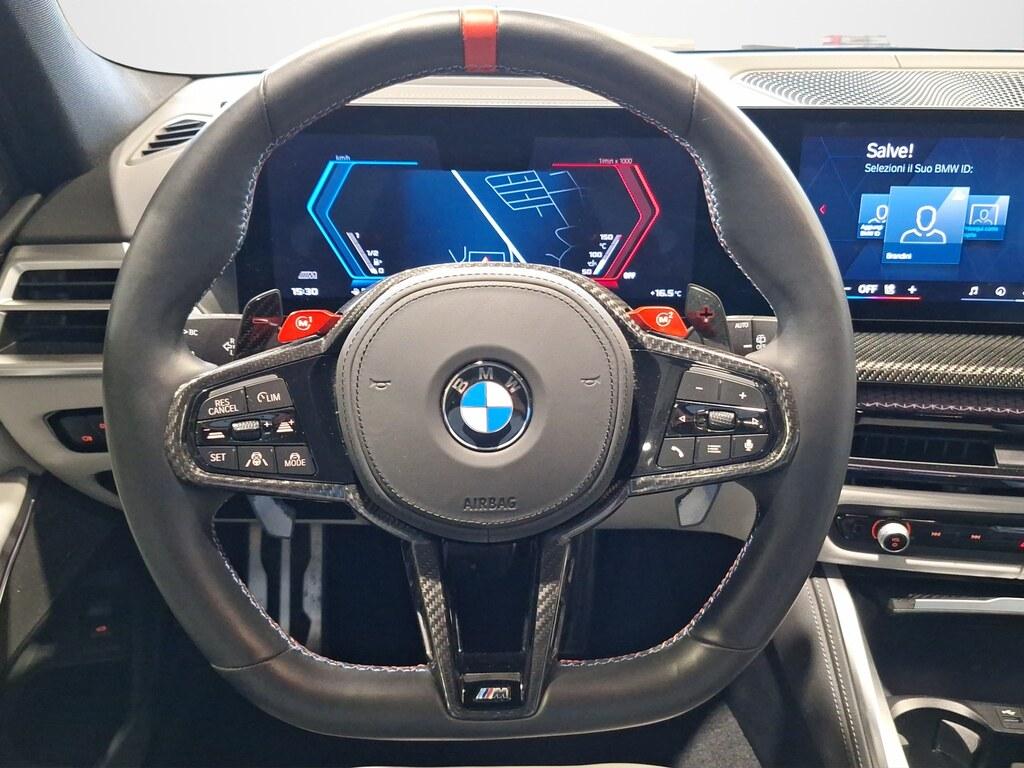 BMW M3 Touring 3.0 Competition M xdrive auto