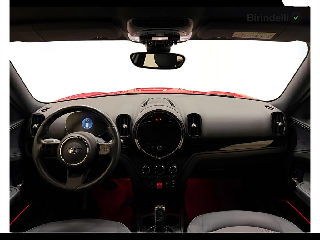 Mini Cooper D Countryman 2.0 D Cooper D Business Auto