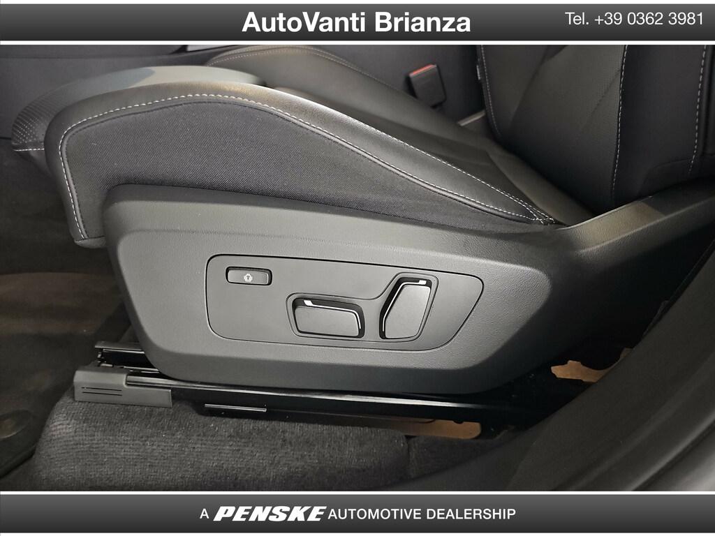 BMW X3 xdrive20d auto