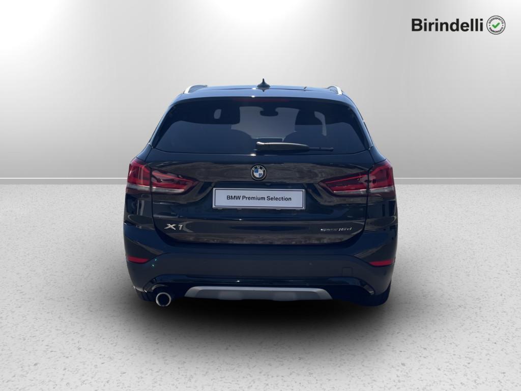 BMW X1 sdrive16d xLine auto