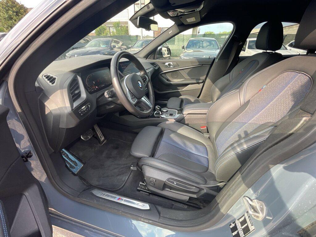 BMW Serie 2 220d Gran Coupe Msport auto