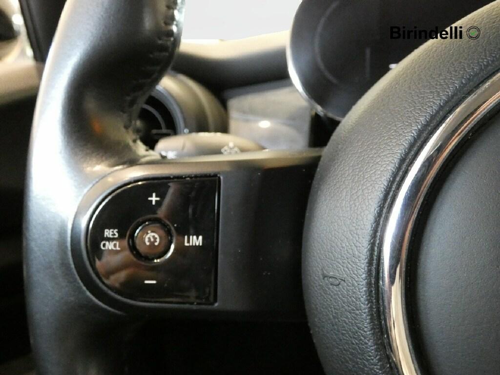 Mini Cooper 1.5 TwinPower Turbo Cooper