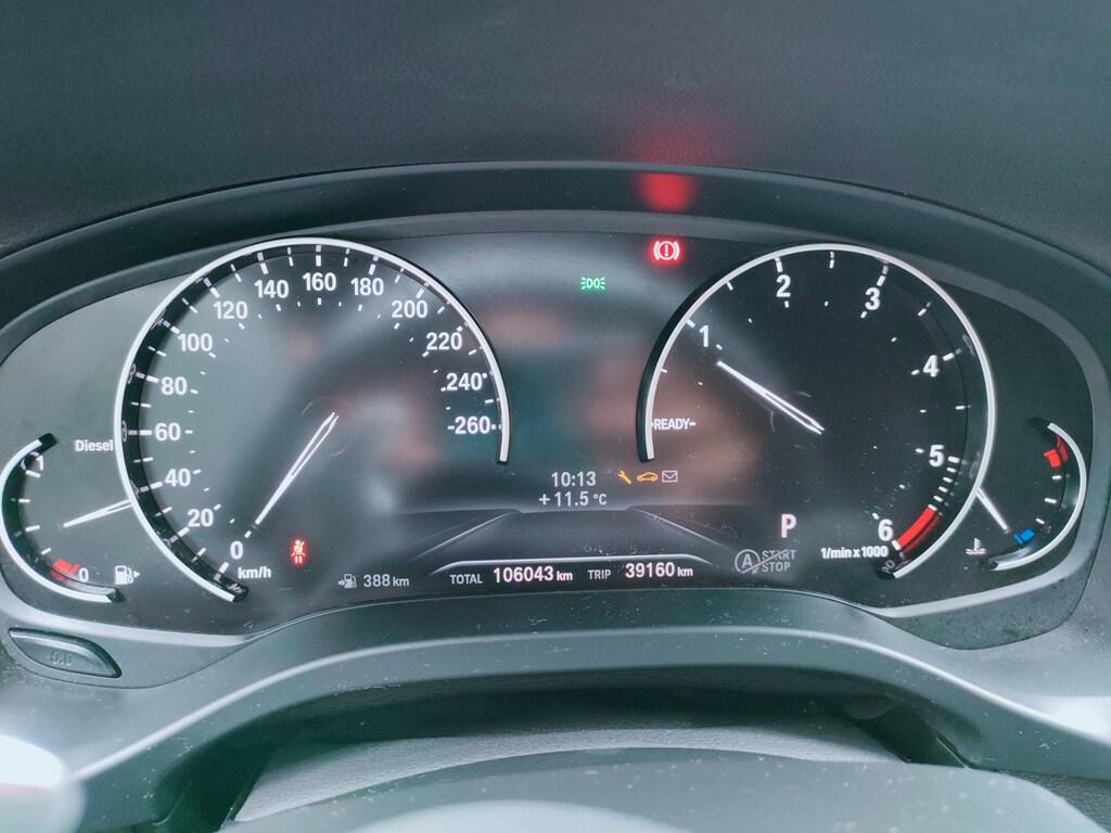 BMW X4 xdrive20d Msport auto