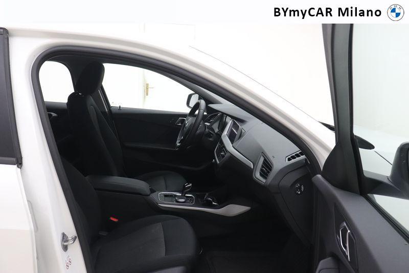 BMW Serie 1 118i Business Advantage auto
