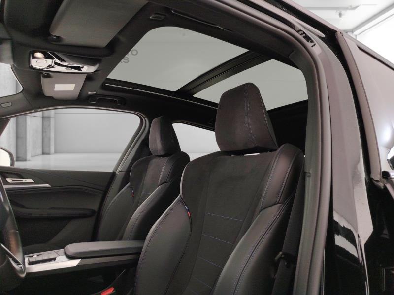 BMW Serie 2 223d Active Tourer mhev 48V xdrive Msport auto