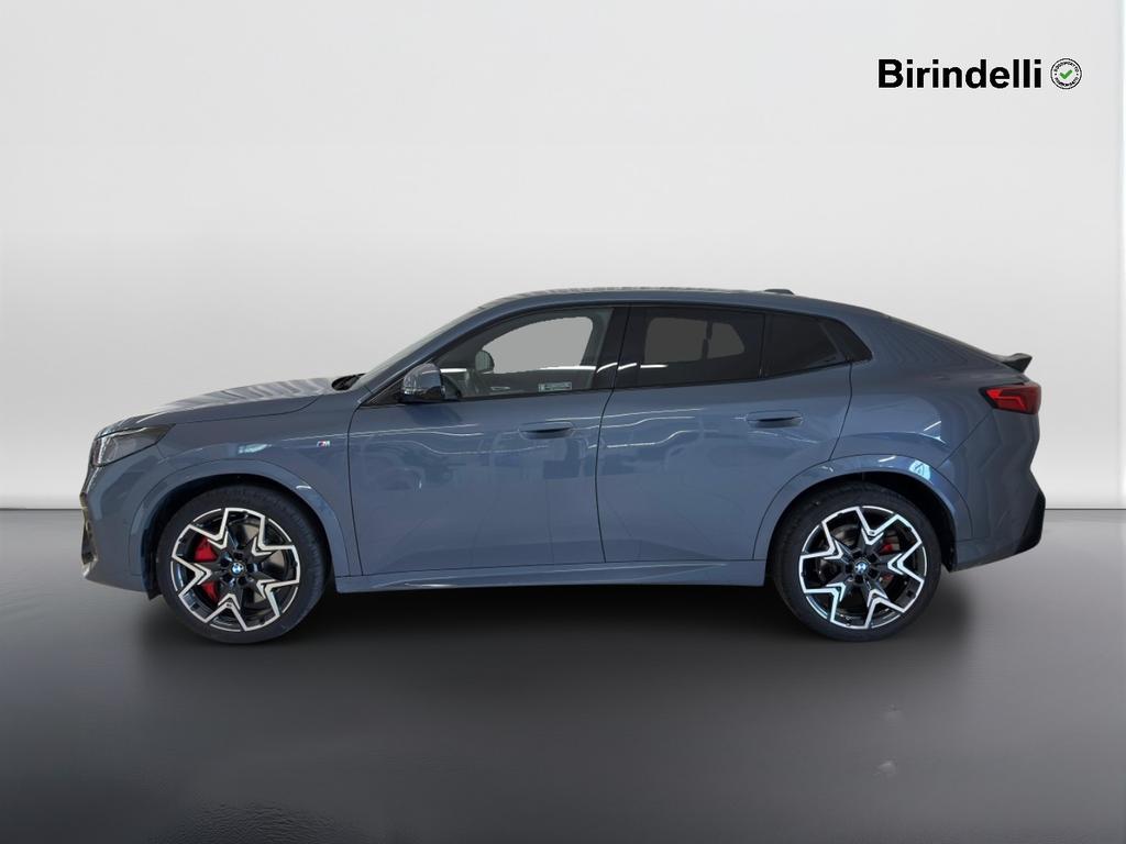 BMW X2 sdrive 18d MSport auto