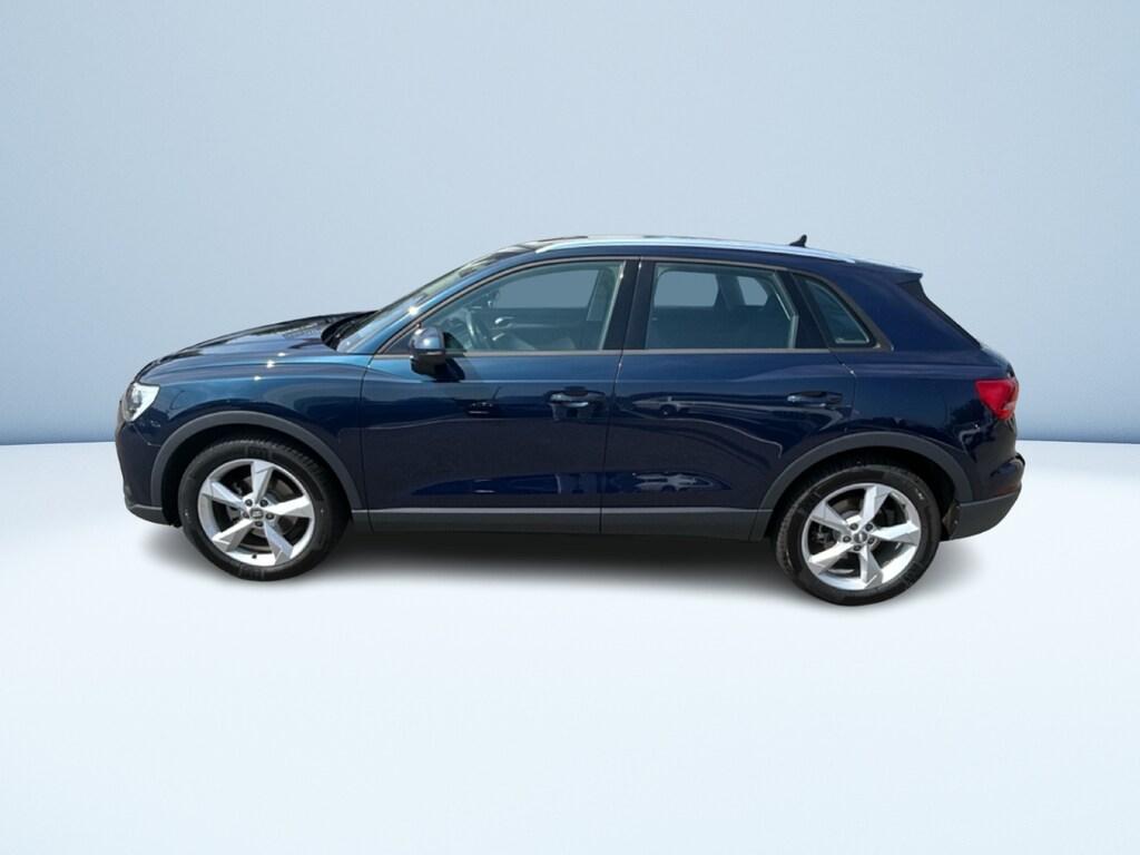Audi Q3 35 2.0 tdi Business quattro