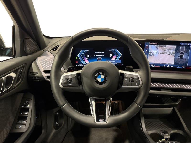 BMW Serie 1 120d 48V MSport auto