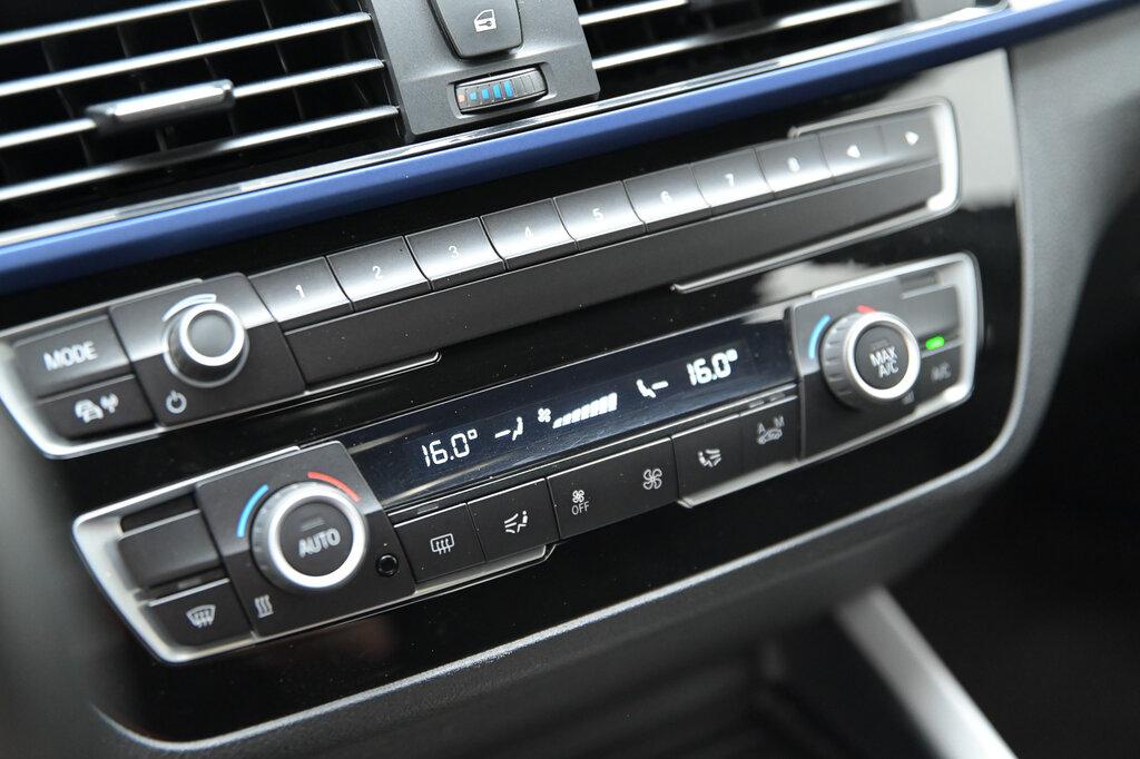 BMW Serie 1 116d Msport 5p auto