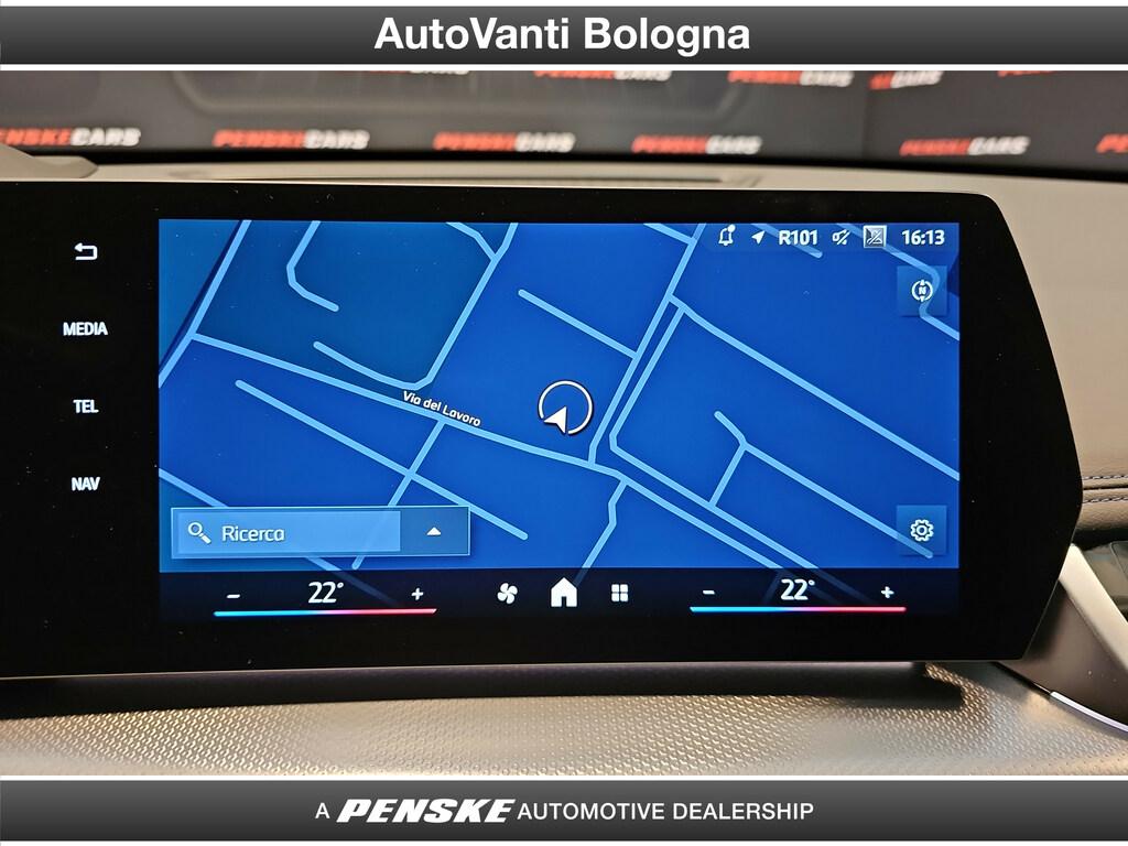 BMW X1 xdrive20d mhev 48V Msport auto