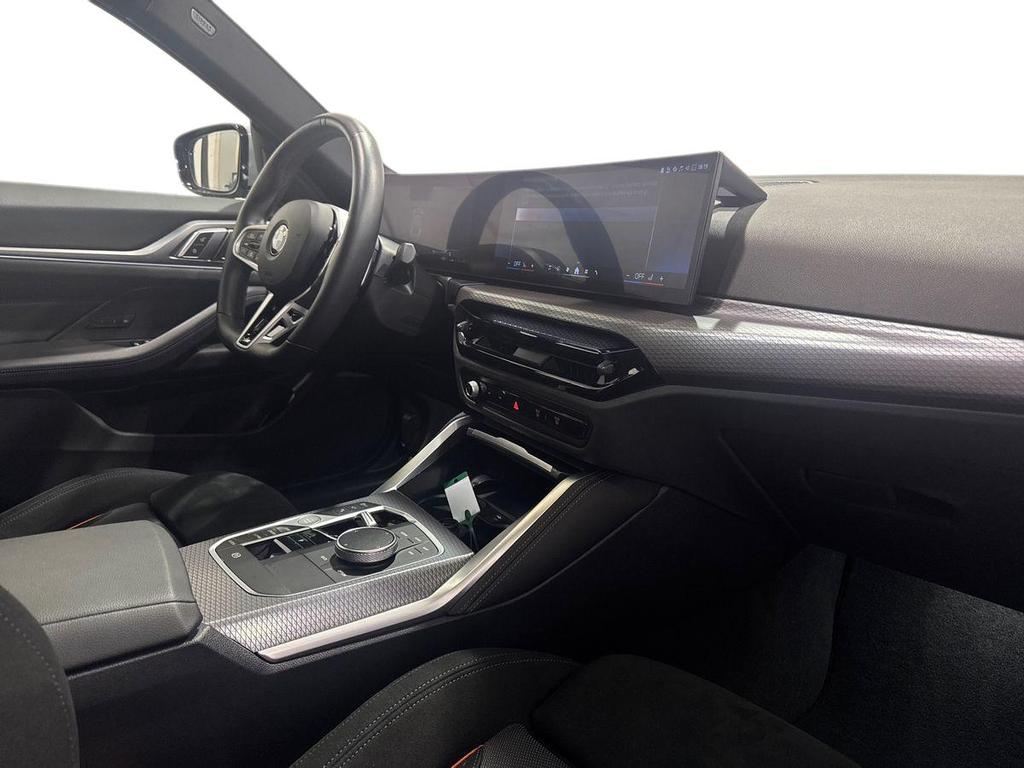 BMW Serie 4 420d Gran Coupe mhev 48V xdrive M Sport Pro auto