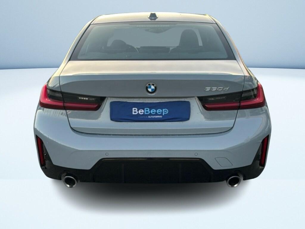 BMW Serie 3 330d mhev 48V Msport auto