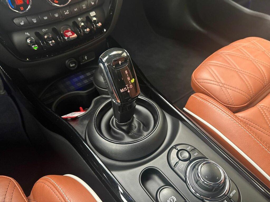 Mini John Cooper Works Clubman 2.0 JCW Steptronic