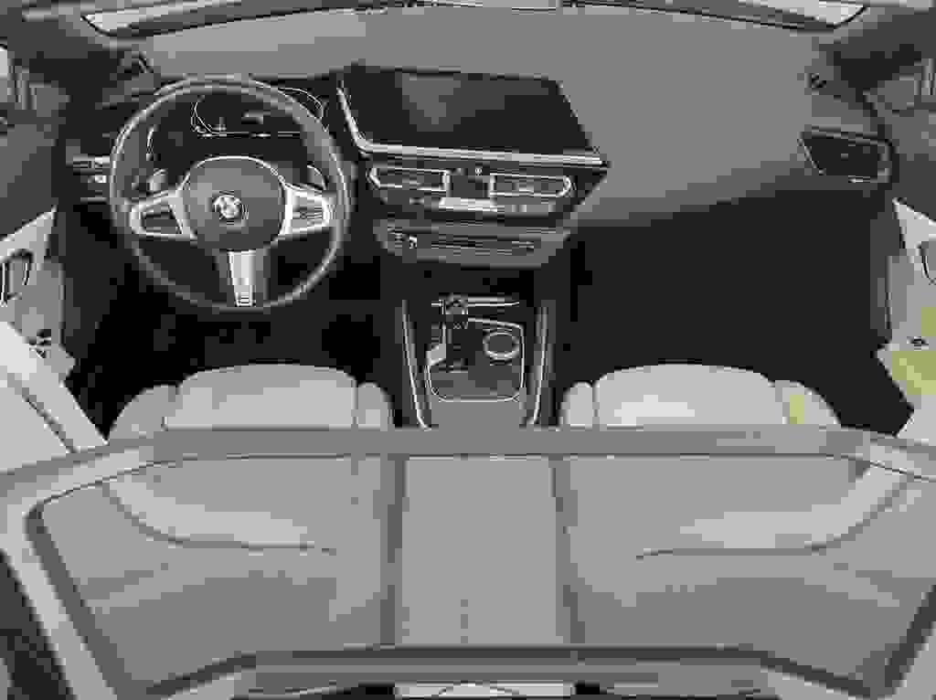 BMW Z4 sdrive 30i Sport auto