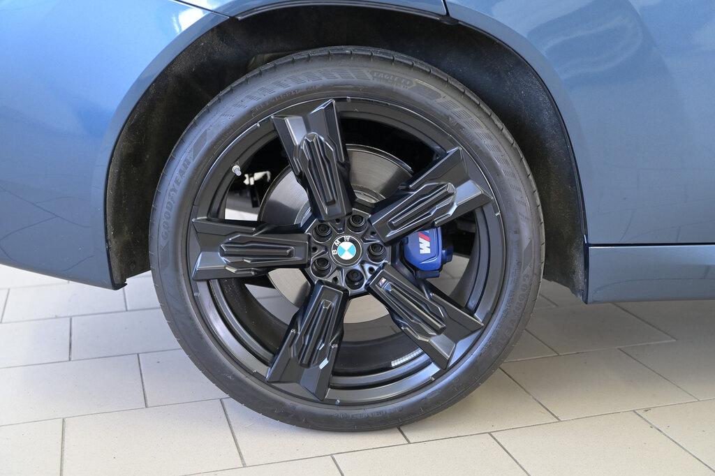 BMW X3 xdrive20d auto