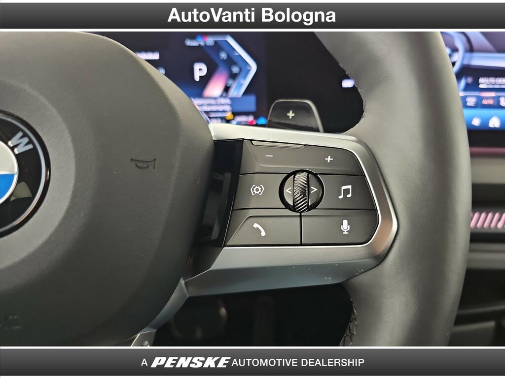 BMW Serie 1 118d MSport Pro auto