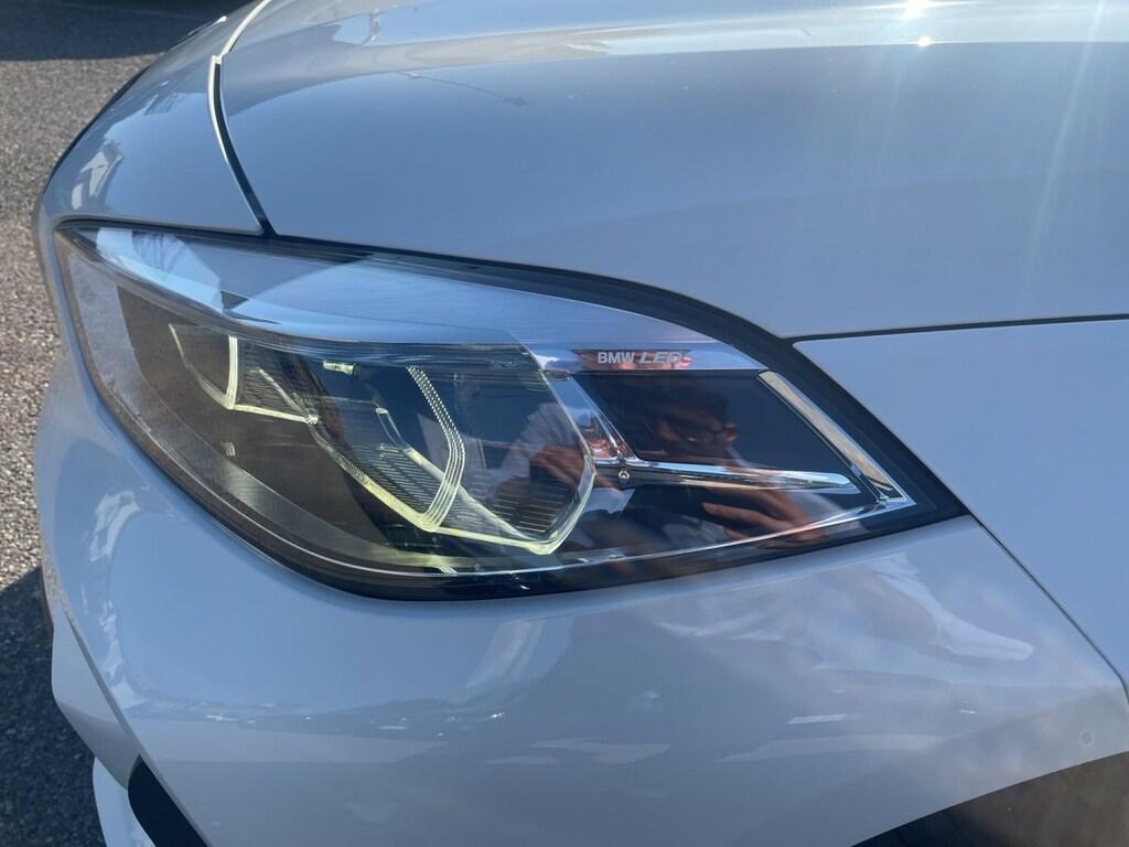 BMW Serie 1 118i Msport 136cv auto