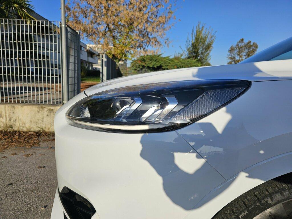 Ford Kuga 1.5 ecoblue ST-Line 2wd 120cv