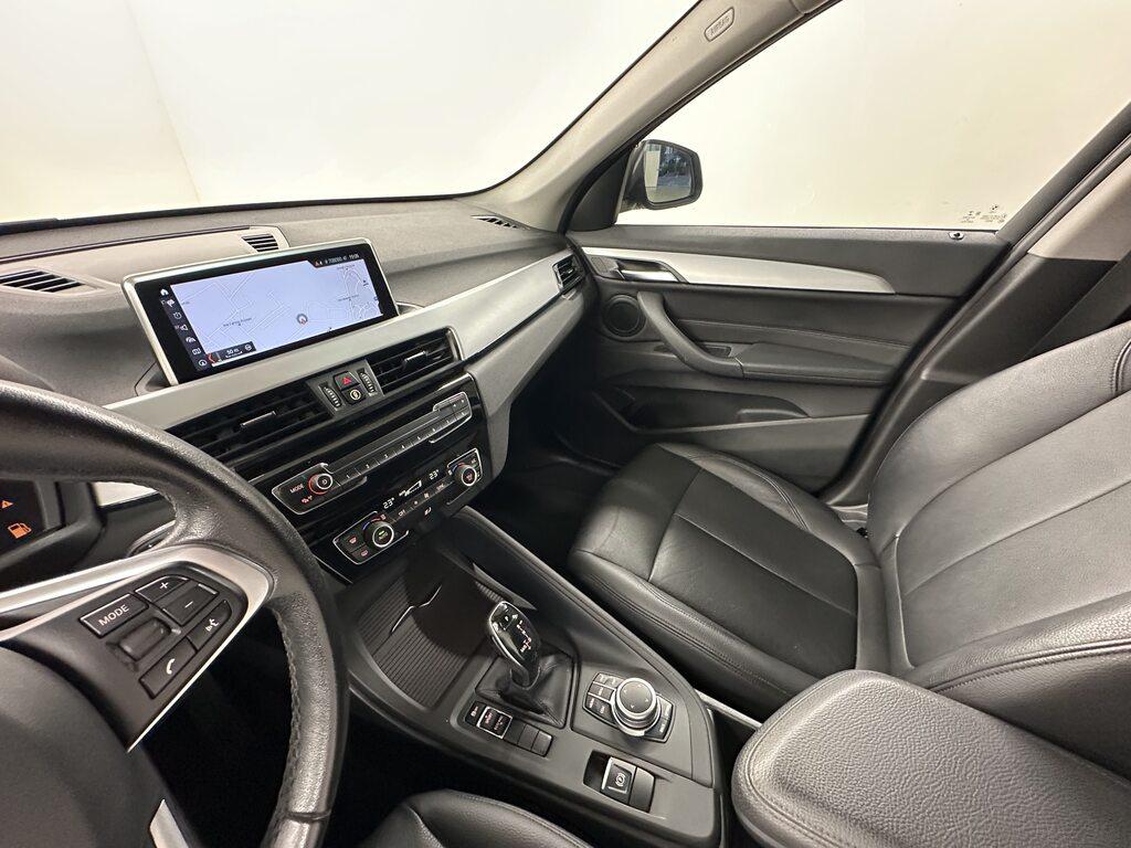 BMW X1 sdrive18i auto