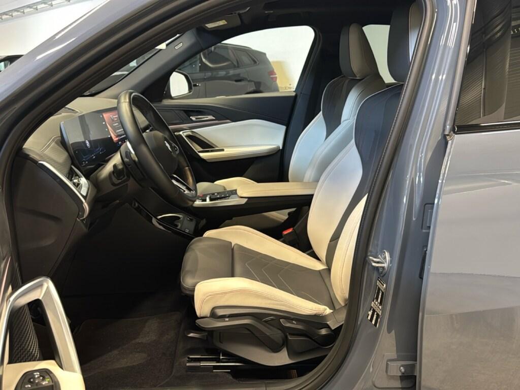 BMW X2 sdrive 18d MSport auto