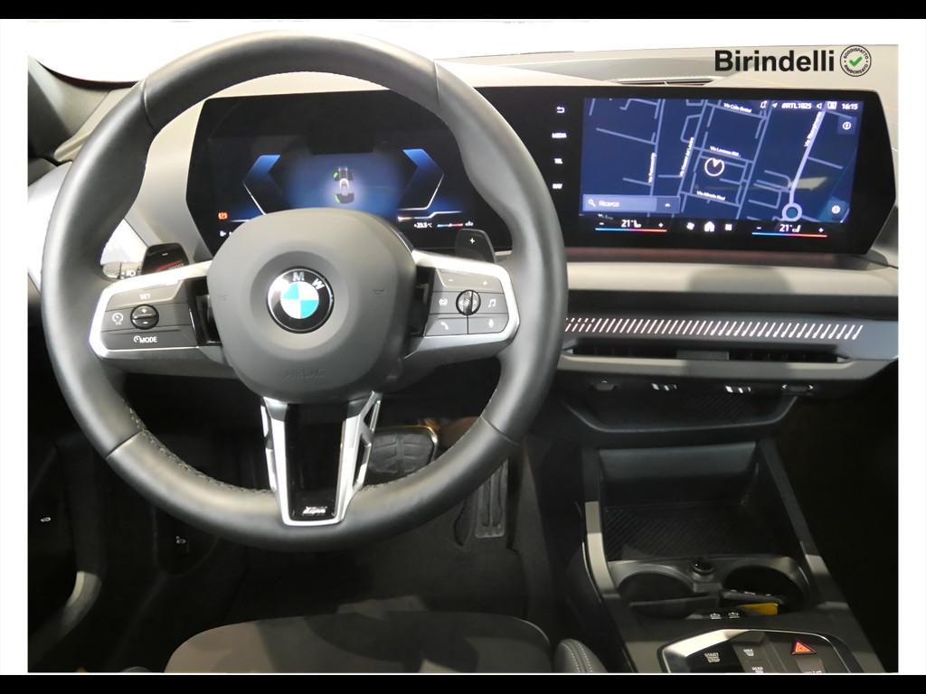 BMW Serie 1 118d MSport Pro auto