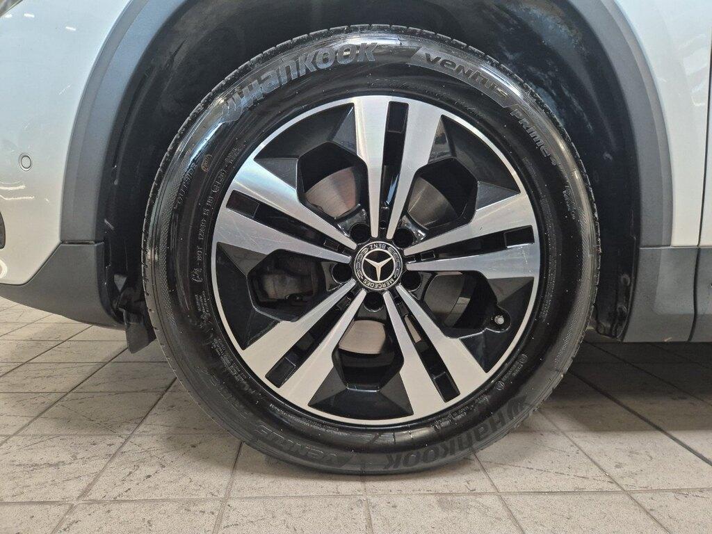 Mercedes GLA 200 d Sport Plus auto