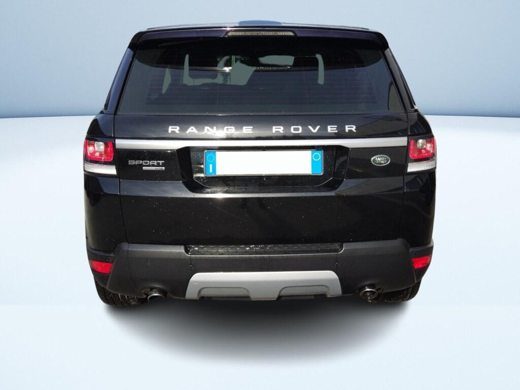 Land Rover Range Rover Sport 3.0 tdV6 HSE Dynamic auto