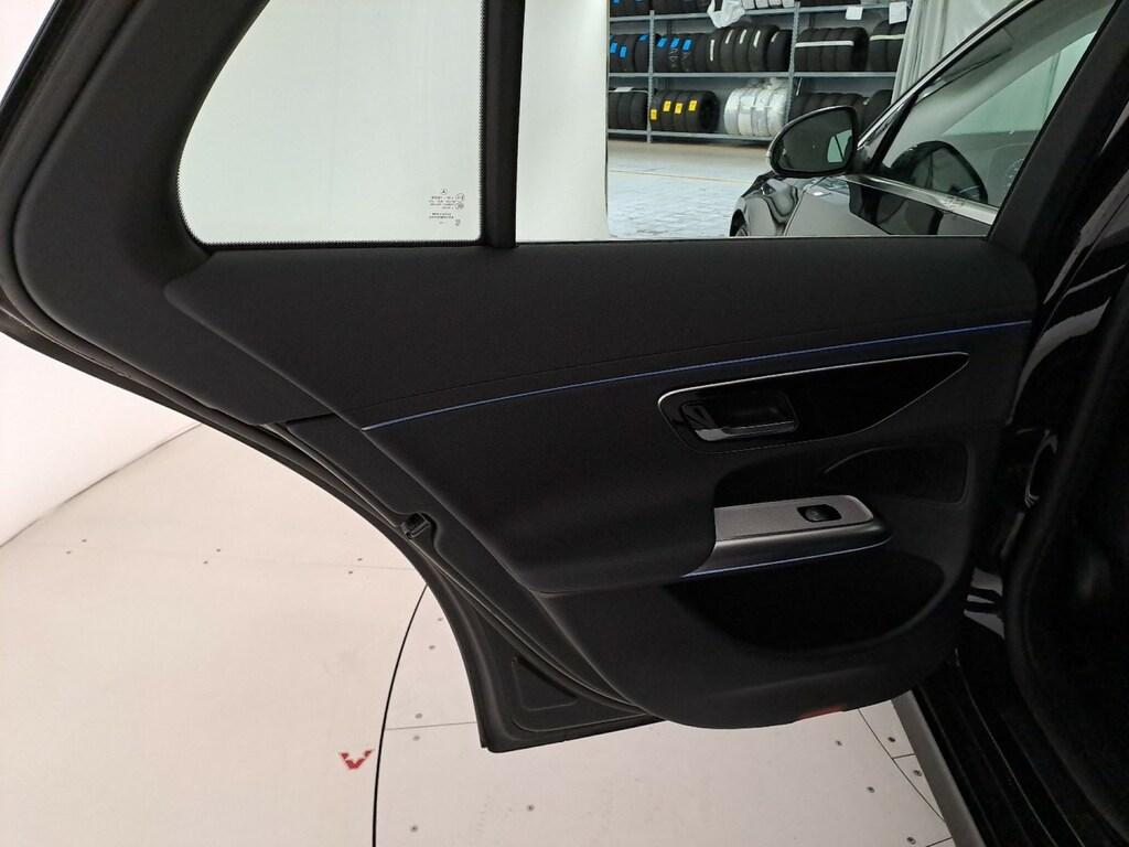Mercedes Classe E 220 d Advanced auto