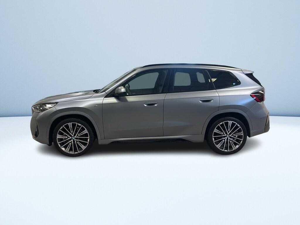 BMW X1 xdrive23i mhev 48V Msport auto