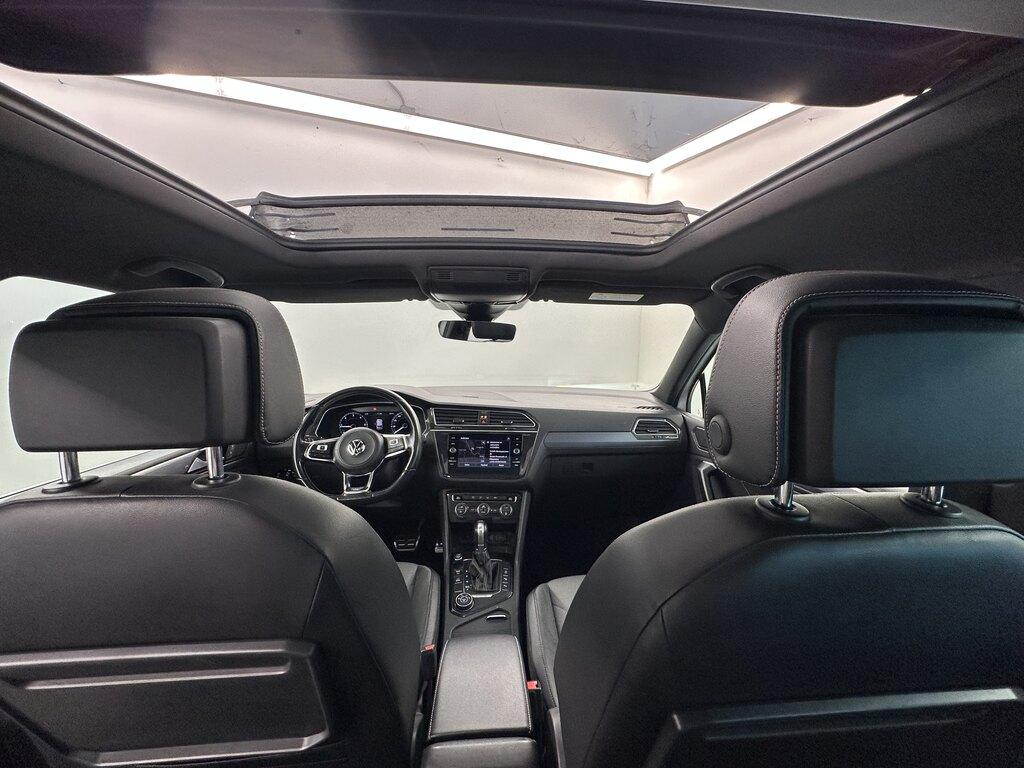 Volkswagen Tiguan 2.0 tdi Advanced 4motion 190cv dsg