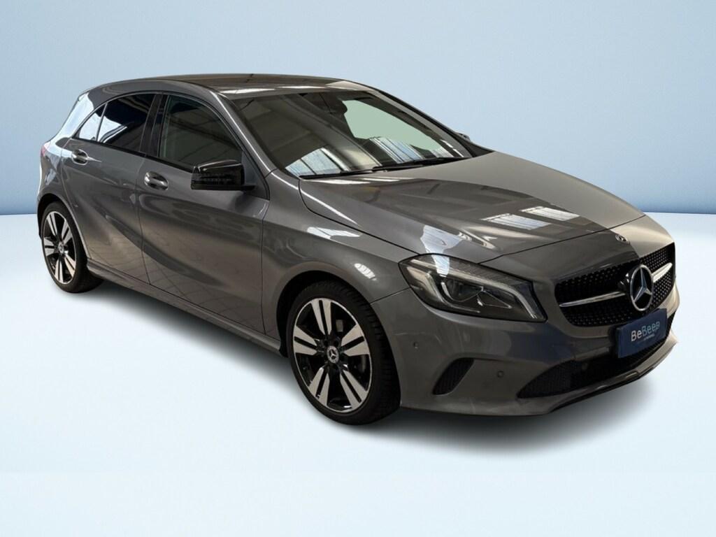 Mercedes Classe A 180 d Sport my16