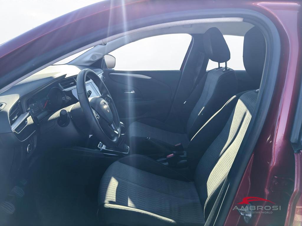 Opel Corsa 1.2 Edition 75cv