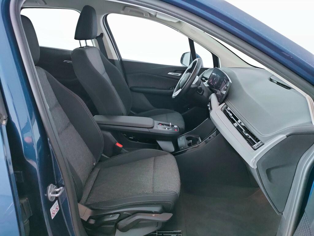 BMW Serie 2 218d Active Tourer auto