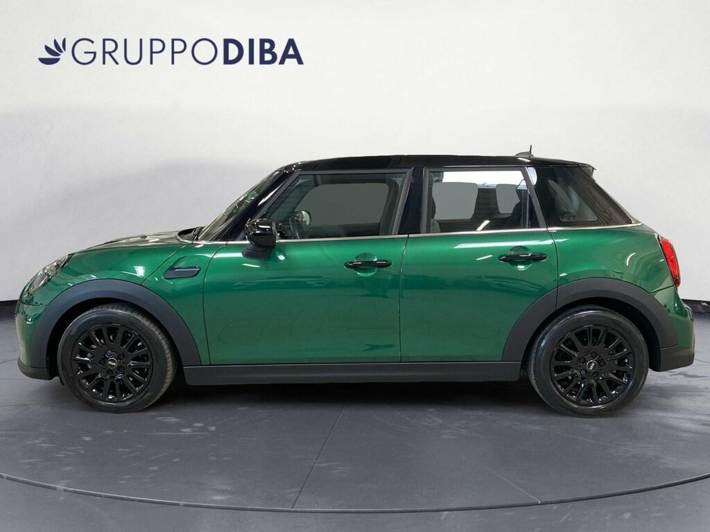 Mini Cooper 1.5 TwinPower Turbo Cooper
