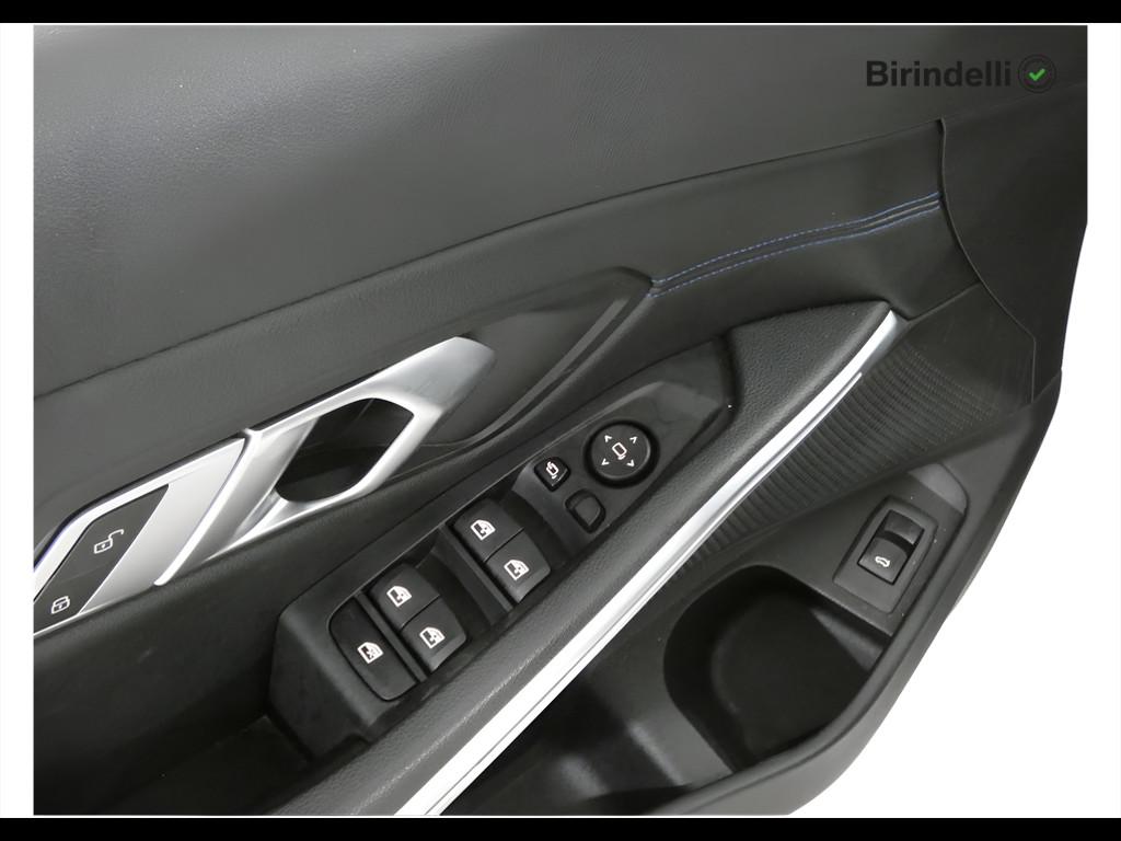 BMW Serie 3 320d Touring mhev 48V Msport xdrive auto