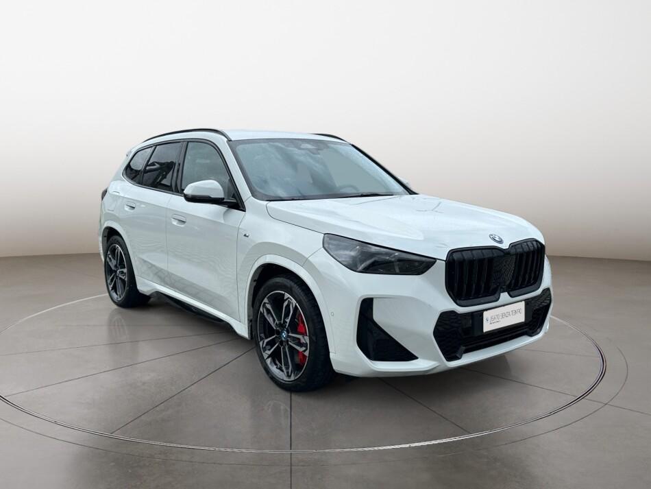 BMW X1 xdrive 25e MSport auto