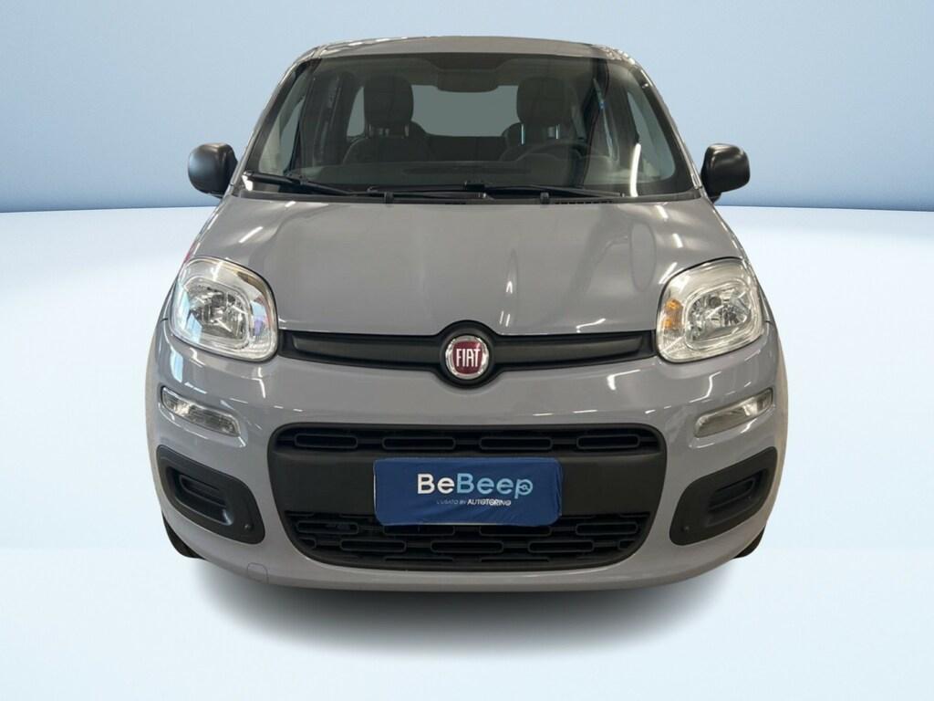 Fiat Panda 1.2 Easy s&s 69cv my19