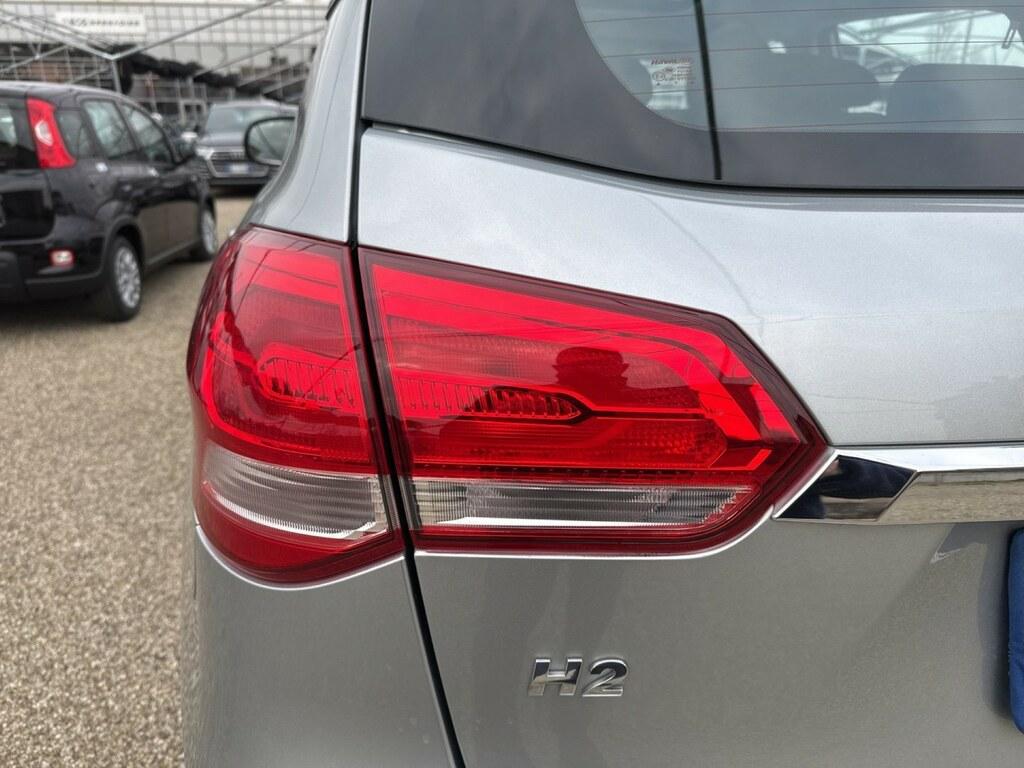 Haval H2 1.5t Premium Gpl