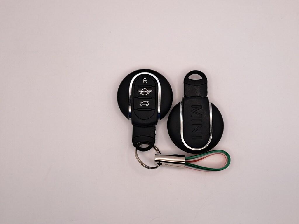 Mini Cooper 1.5 TwinPower Turbo Baker Street Steptronic