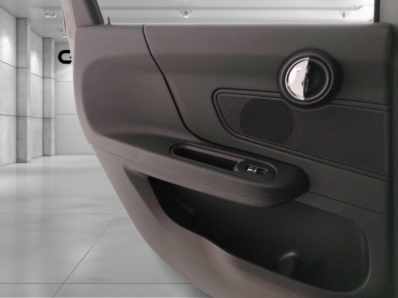 Mini One D Countryman 1.5 TwinPower Turbo One D Hype