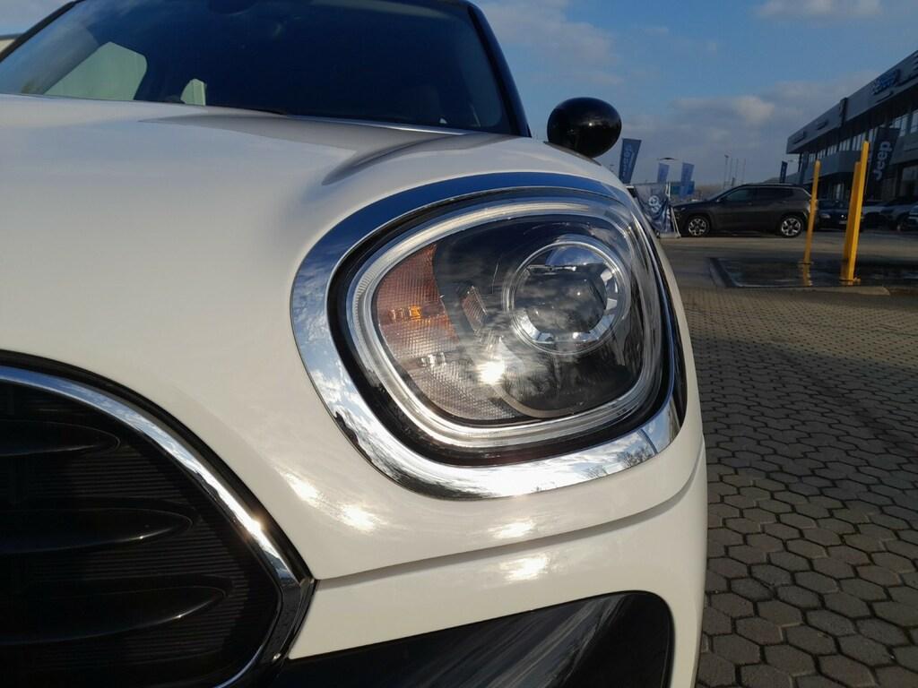 Mini Cooper 1.5 TwinPower Turbo Baker Street Steptronic