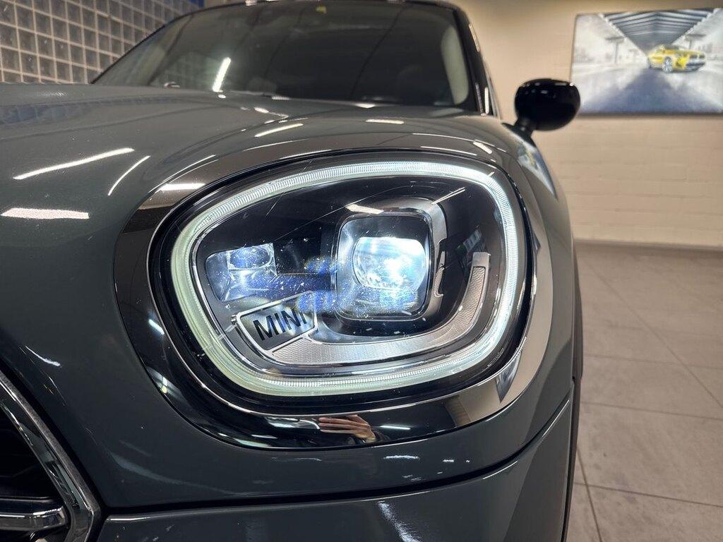 Mini Cooper SE Countryman Mini Countryman 1.5 Cooper SE Business all4 auto