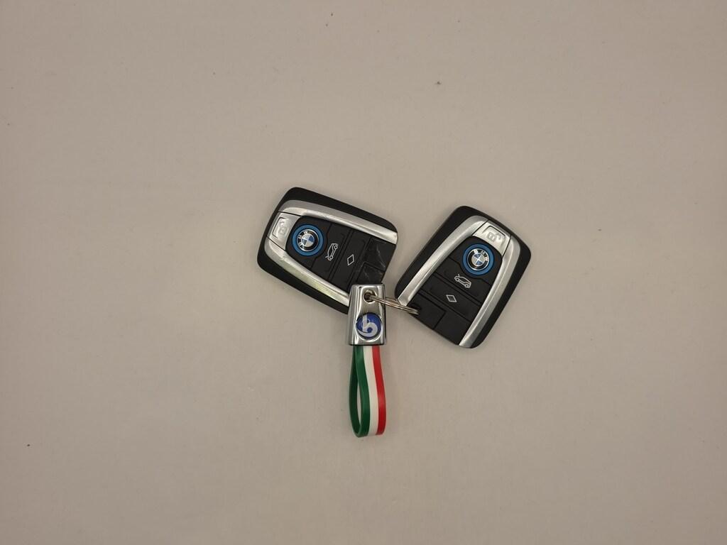 BMW i3 s 120Ah CVT
